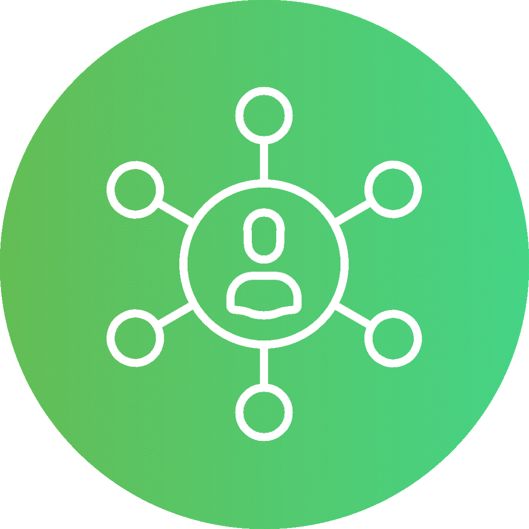SocialSphere™ icon